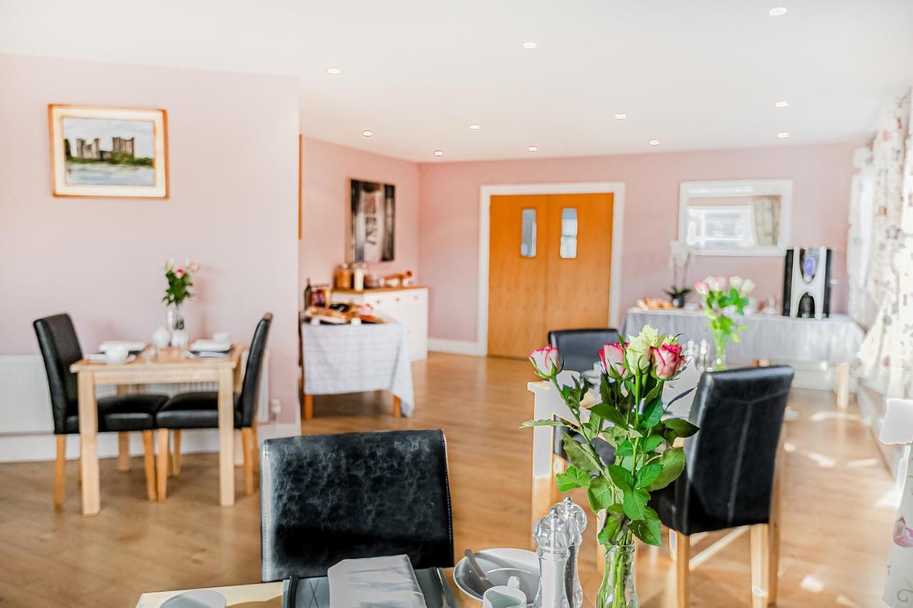 Caravogue House Hotel Trim Buitenkant foto