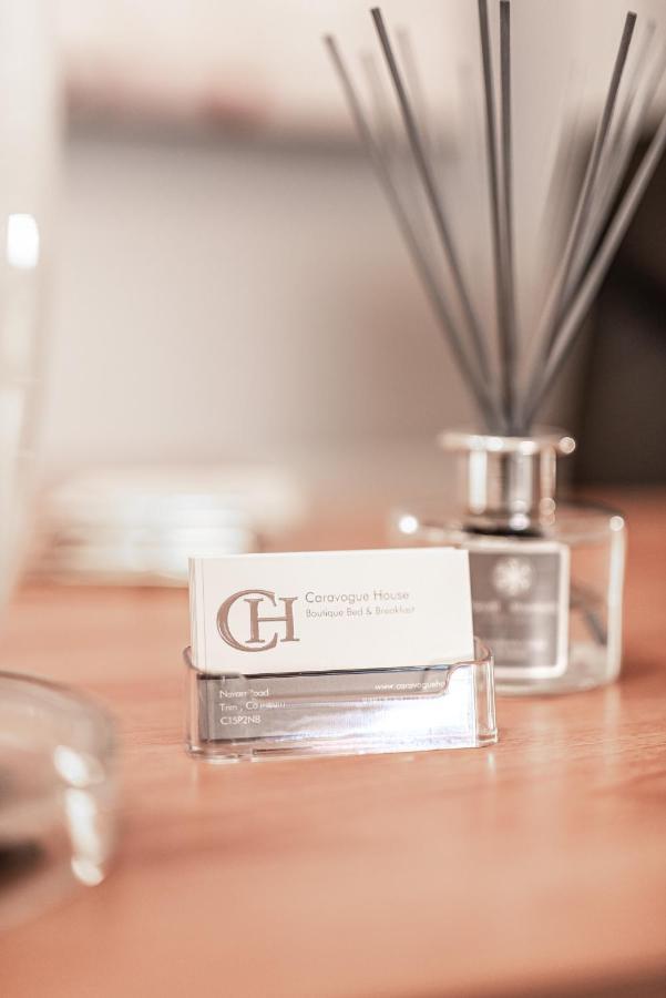 Caravogue House Hotel Trim Buitenkant foto