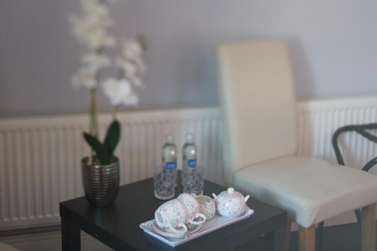 Caravogue House Hotel Trim Buitenkant foto