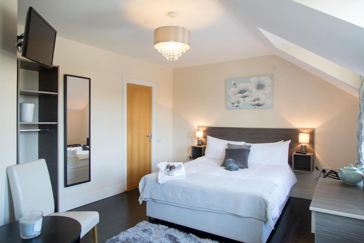 Caravogue House Hotel Trim Buitenkant foto