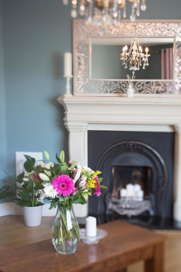 Caravogue House Hotel Trim Buitenkant foto