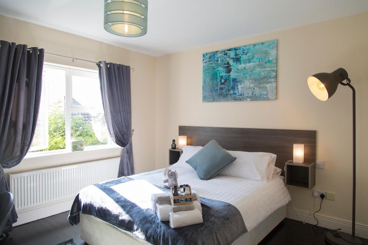 Caravogue House Hotel Trim Buitenkant foto