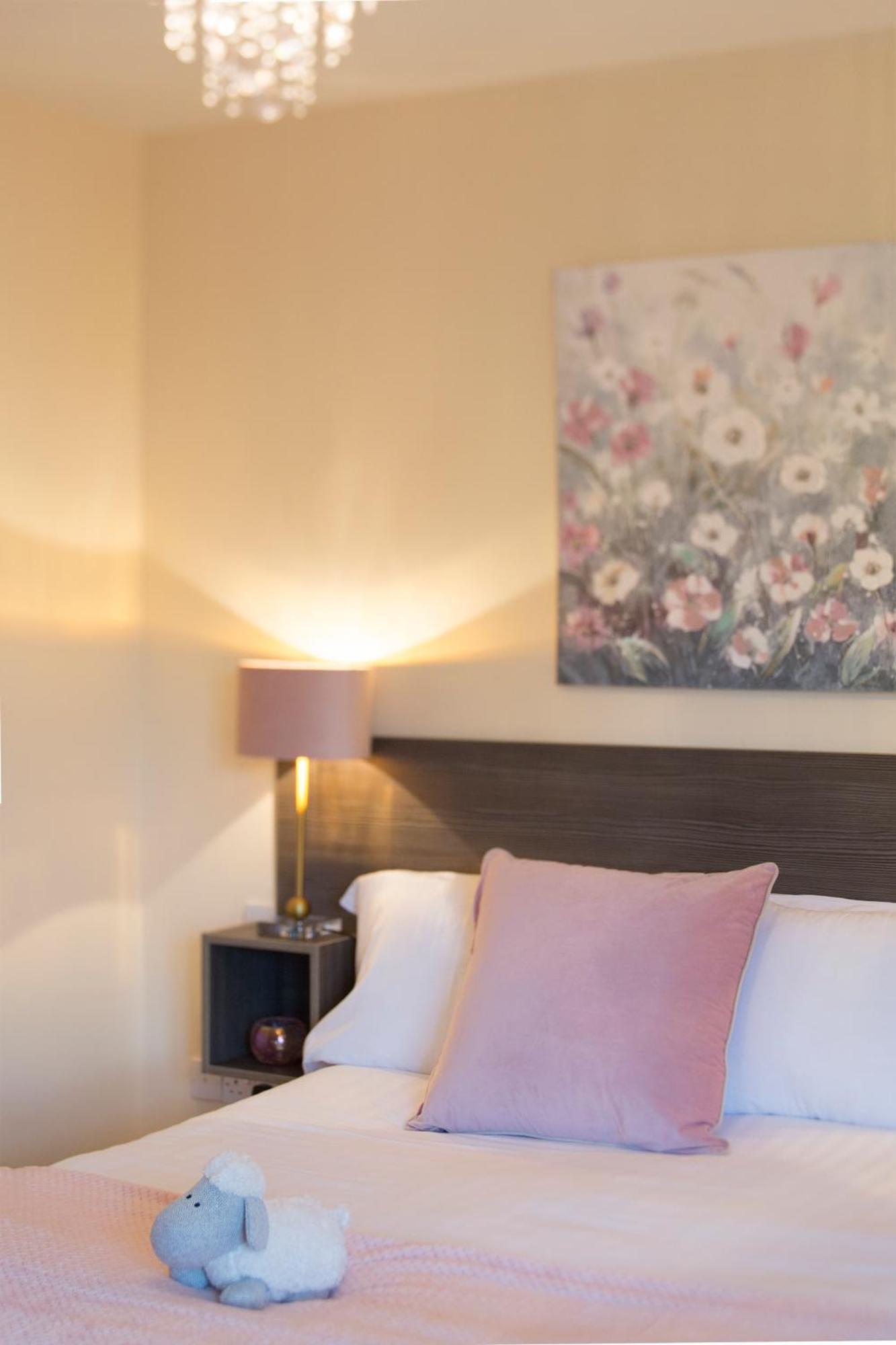 Caravogue House Hotel Trim Buitenkant foto